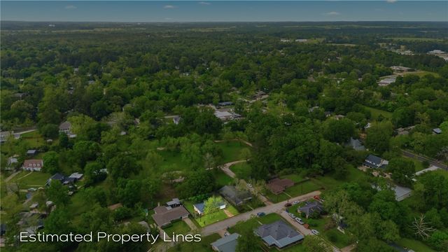 105 Lakeway Drive, Crockett, TX 75835