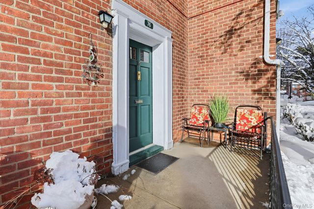 1 Fieldstone Drive 76, Hartsdale, NY 10530