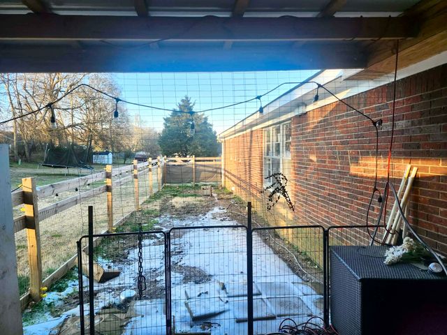 1307 Carroll Dr, Pulaski, TN 38478