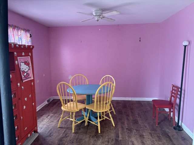 1307 Carroll Dr, Pulaski, TN 38478