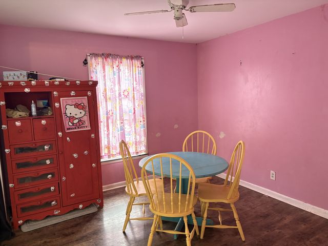 1307 Carroll Dr, Pulaski, TN 38478