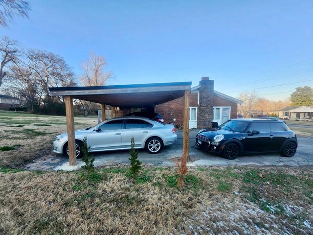 1307 Carroll Dr, Pulaski, TN 38478