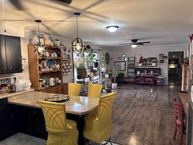 1307 Carroll Dr, Pulaski, TN 38478