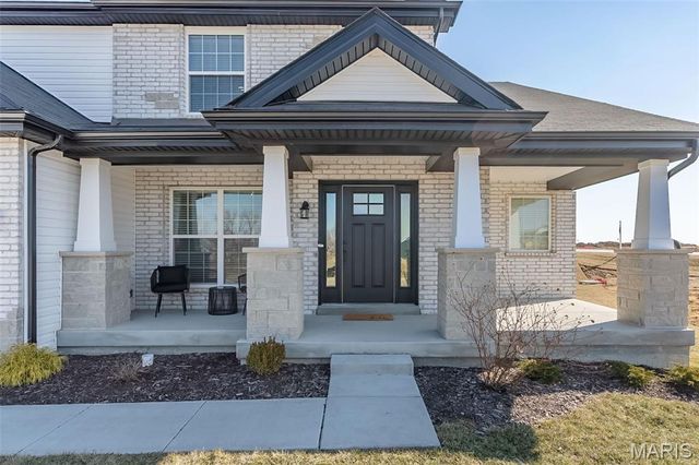 310 Osprey Court, Lake St Louis, MO 63367