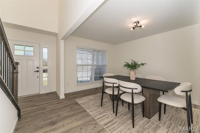 310 Osprey Court, Lake St Louis, MO 63367