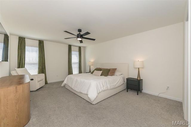 310 Osprey Court, Lake St Louis, MO 63367
