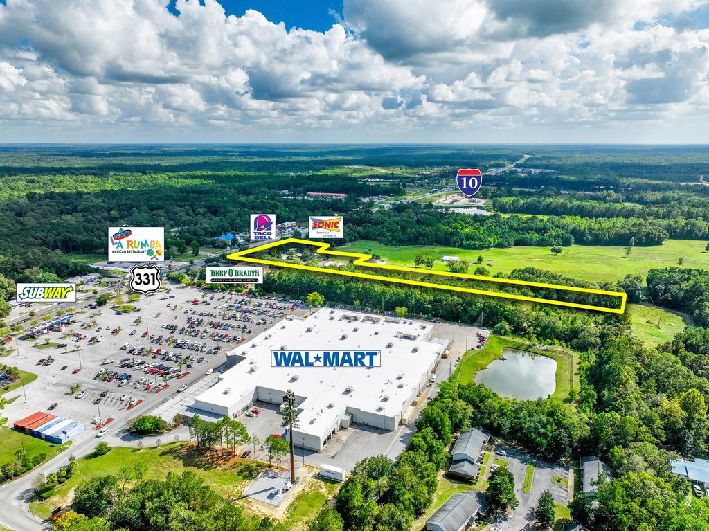 1368 US-331, Defuniak Springs, FL 32435