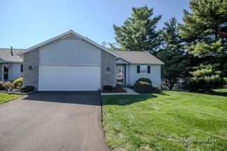 1568 Bogey Street SW, Byron Center, MI 49315