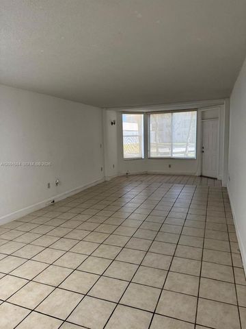 1401 NE 191st Street D108, Miami, FL 33179