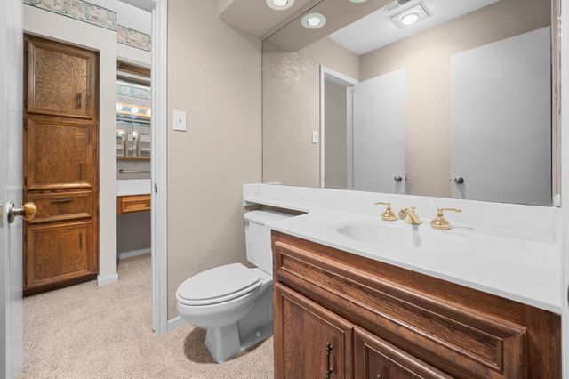 9518 Topridge DR 28, Austin, TX 78750