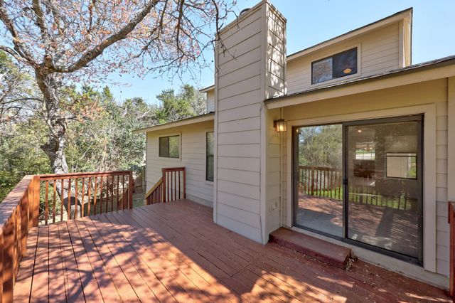 9518 Topridge DR 28, Austin, TX 78750