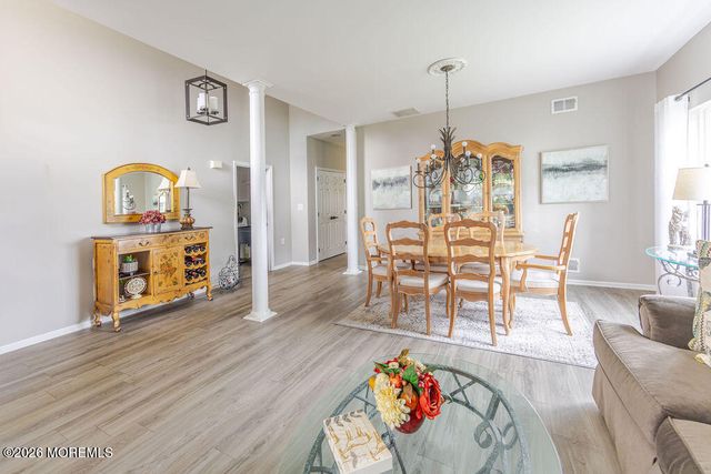 29 Valencia Drive, Manchester, NJ 08759