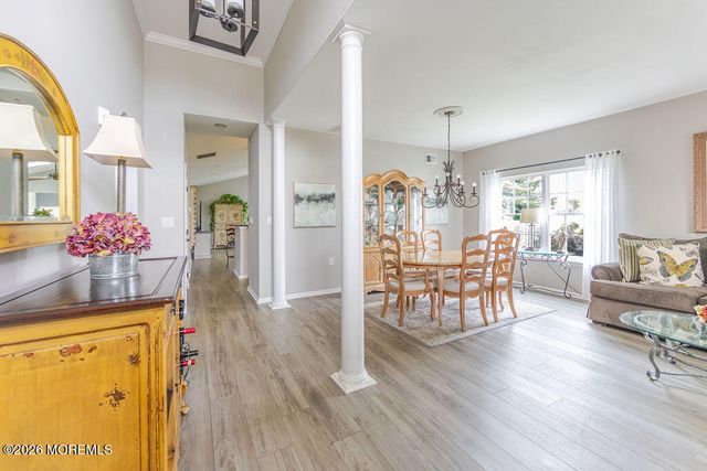 29 Valencia Drive, Manchester, NJ 08759