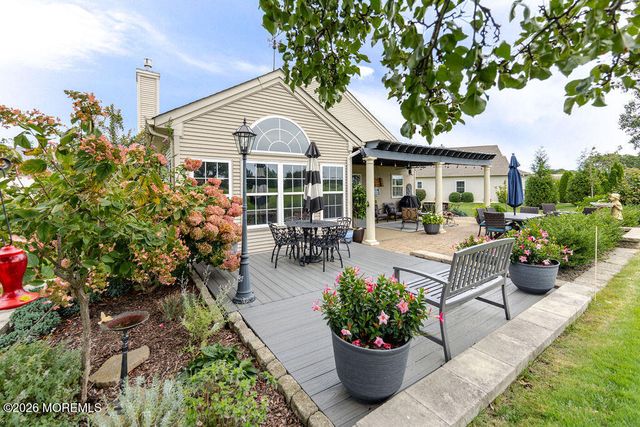 29 Valencia Drive, Manchester, NJ 08759