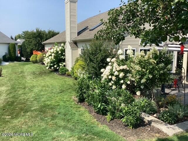 29 Valencia Drive, Manchester, NJ 08759