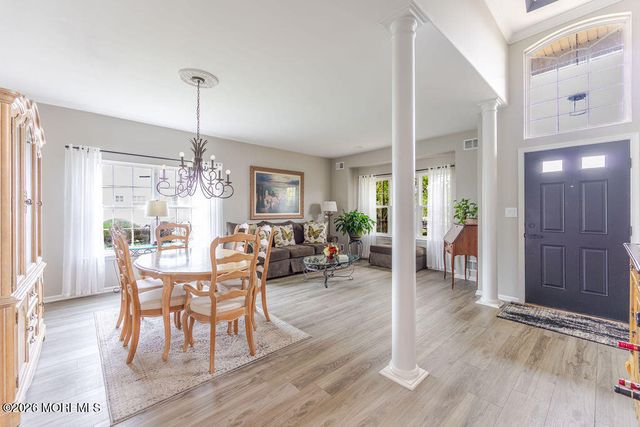 29 Valencia Drive, Manchester, NJ 08759