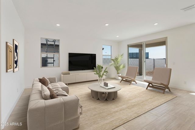 19033 W ROSE Lane, Waddell, AZ 85355