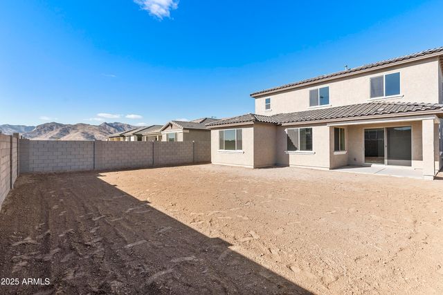 19033 W ROSE Lane, Waddell, AZ 85355