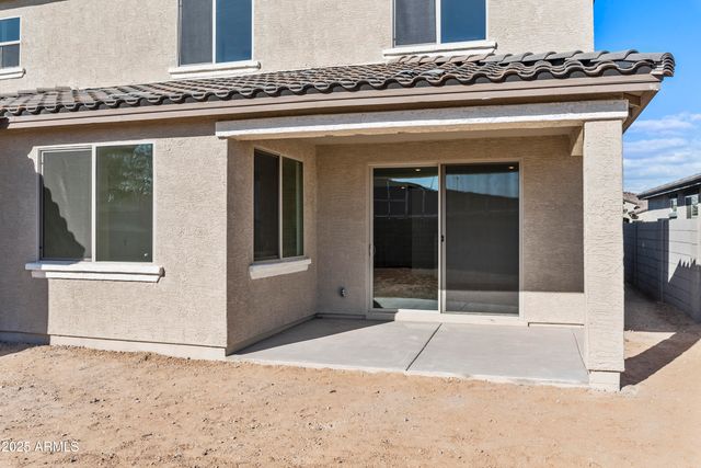 19033 W ROSE Lane, Waddell, AZ 85355