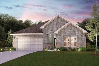 313 Amberville Drive, Red Oak, TX 75154