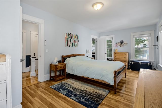 19 Cold Spring Street, Providence, RI 02906
