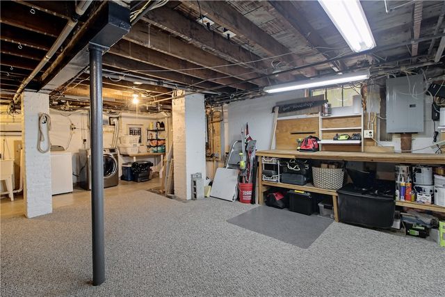 19 Cold Spring Street, Providence, RI 02906