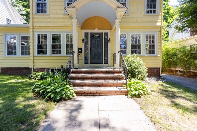 19 Cold Spring Street, Providence, RI 02906