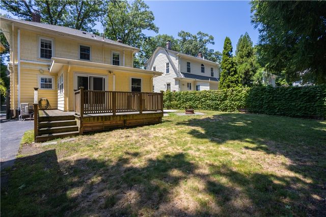 19 Cold Spring Street, Providence, RI 02906