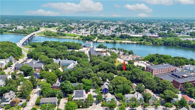 19 Cold Spring Street, Providence, RI 02906
