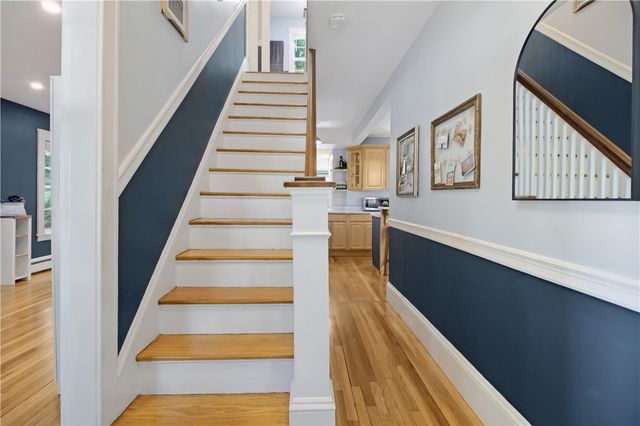 19 Cold Spring Street, Providence, RI 02906