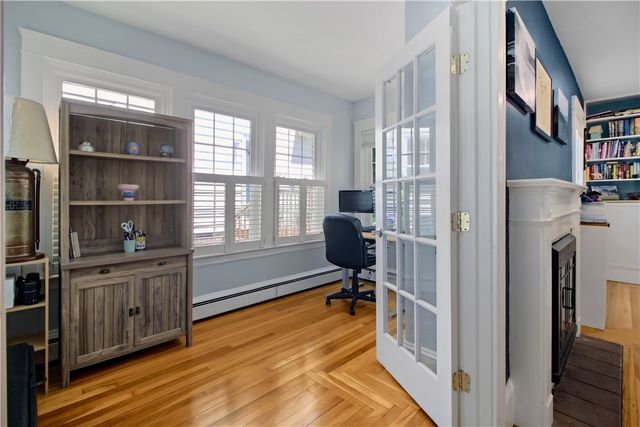 19 Cold Spring Street, Providence, RI 02906