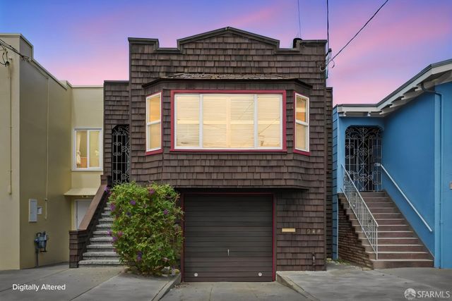 944 Madrid Street, San Francisco, CA 94112