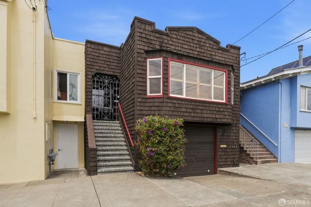 944 Madrid Street, San Francisco, CA 94112