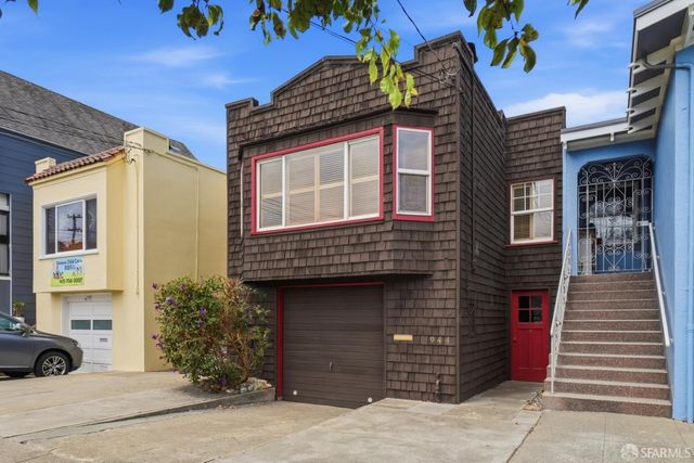 944 Madrid Street, San Francisco, CA 94112