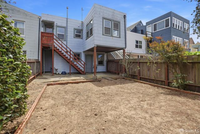 944 Madrid Street, San Francisco, CA 94112