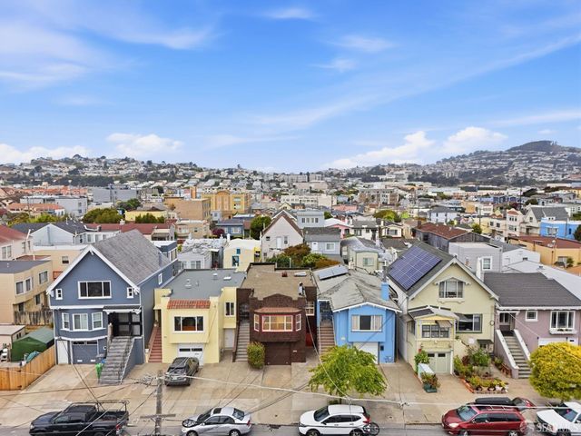 944 Madrid Street, San Francisco, CA 94112