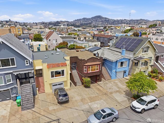 944 Madrid Street, San Francisco, CA 94112