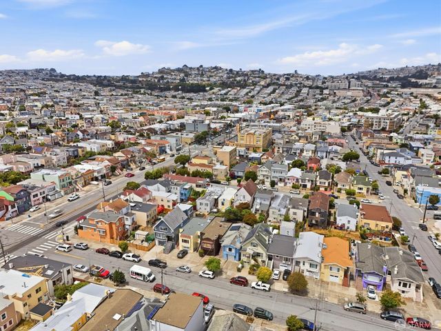 944 Madrid Street, San Francisco, CA 94112