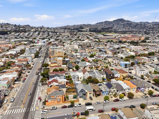 944 Madrid Street, San Francisco, CA 94112