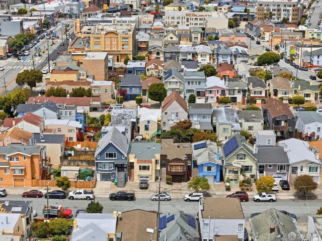 944 Madrid Street, San Francisco, CA 94112