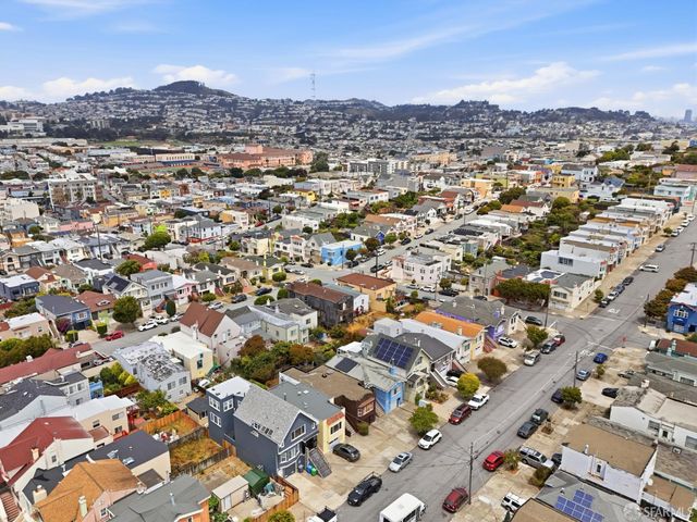 944 Madrid Street, San Francisco, CA 94112