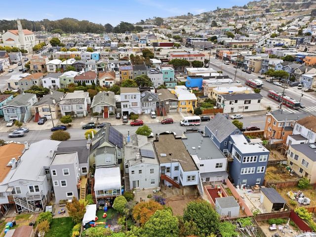 944 Madrid Street, San Francisco, CA 94112