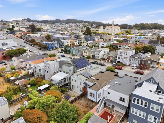 944 Madrid Street, San Francisco, CA 94112