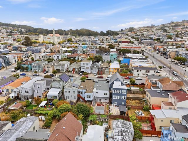 944 Madrid Street, San Francisco, CA 94112