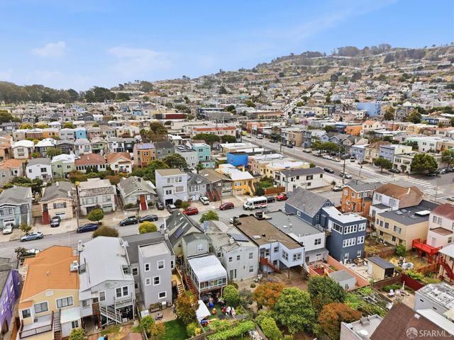 944 Madrid Street, San Francisco, CA 94112