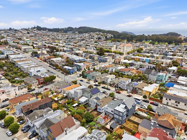 944 Madrid Street, San Francisco, CA 94112