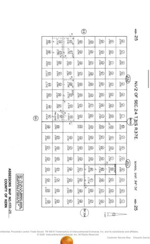0 Vacant Land, Mojave, CA 93501