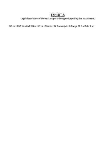 0 Vacant Land, Mojave, CA 93501