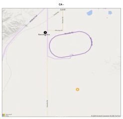 0 Vacant Land, Mojave, CA 93501