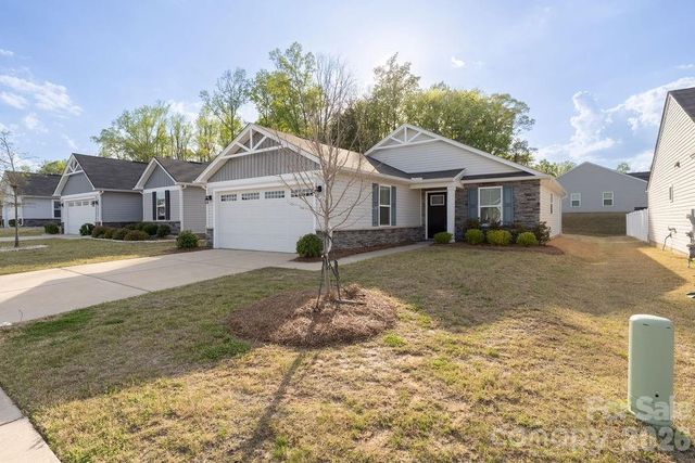 9747 Wardley Drive, Charlotte, NC 28215